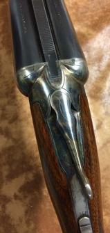 A.H. Fox Sterlingworth 20GA Nicer than most !!!! A.H. Fox Sterlingworth 20GA Nicer than most !!!!